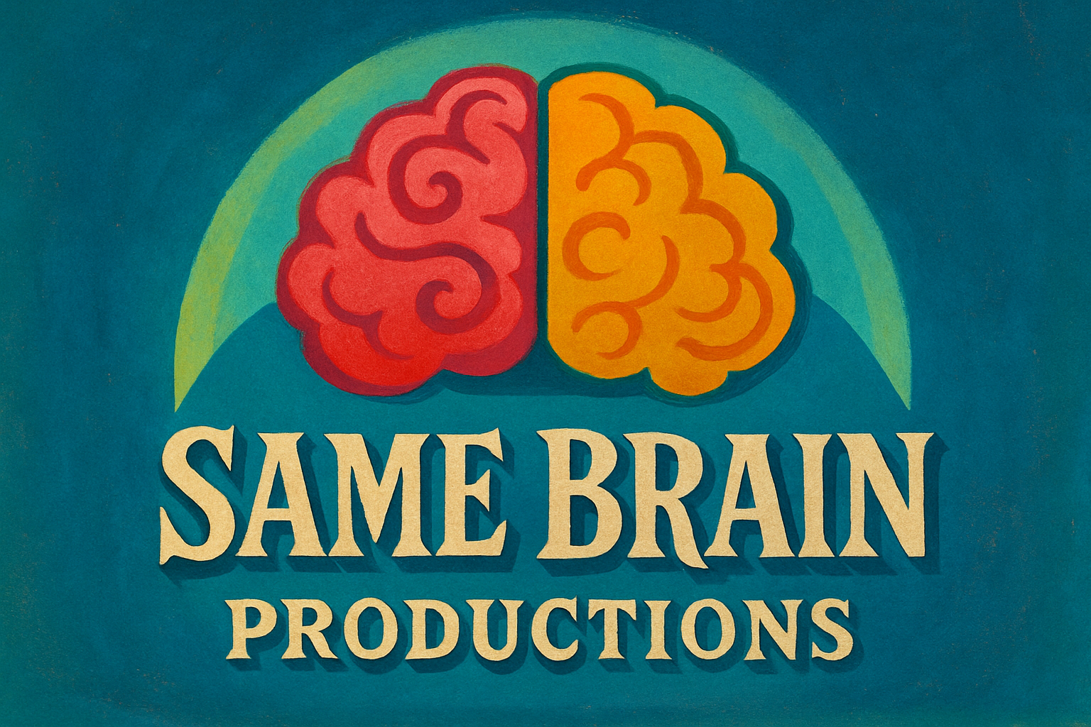 Same Brain Productions