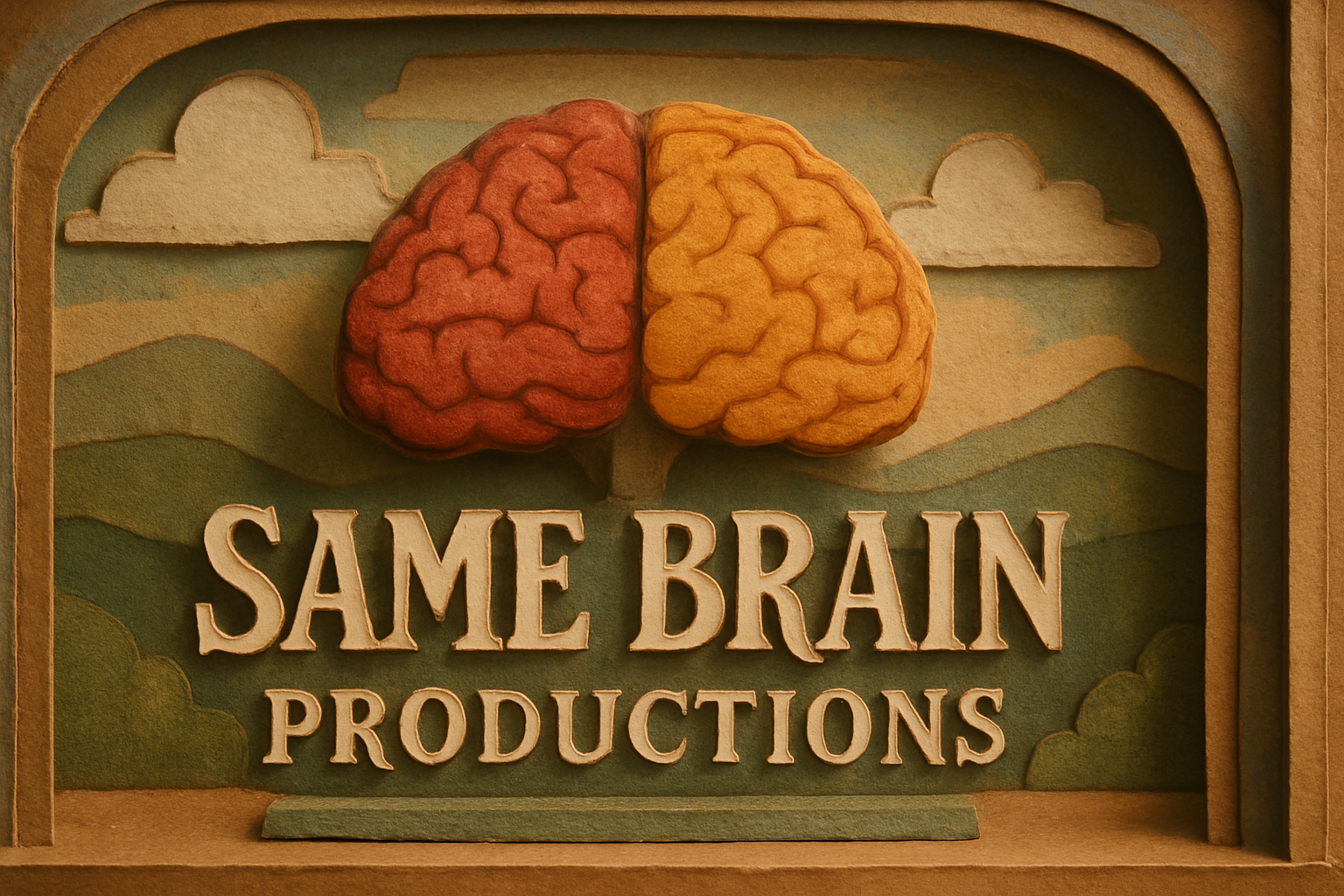 Same Brain Productions