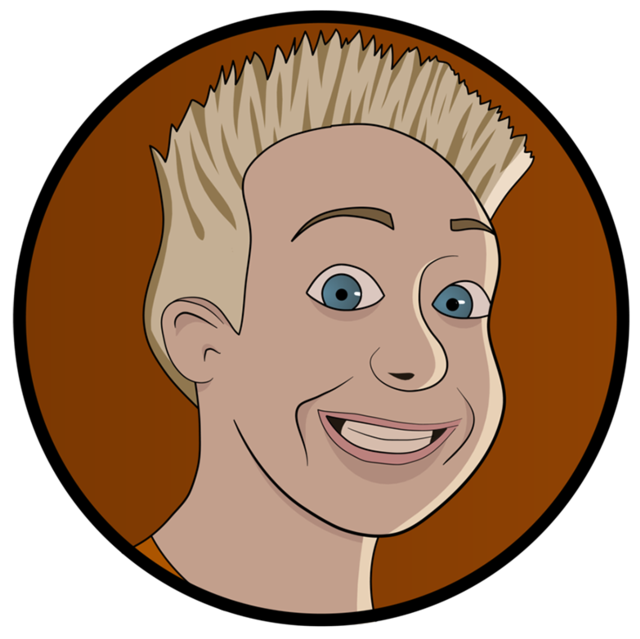 Adam Benson